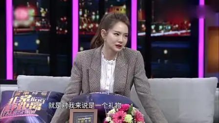 非常静距离:戴军曾问戚薇能否接受异国恋,戚薇"绝不",结果现在打脸了