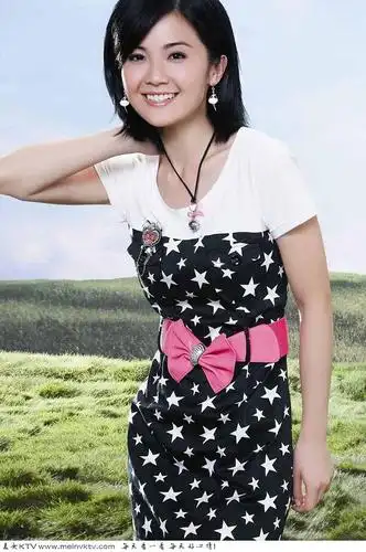 蔡卓妍 charlene choi的图片