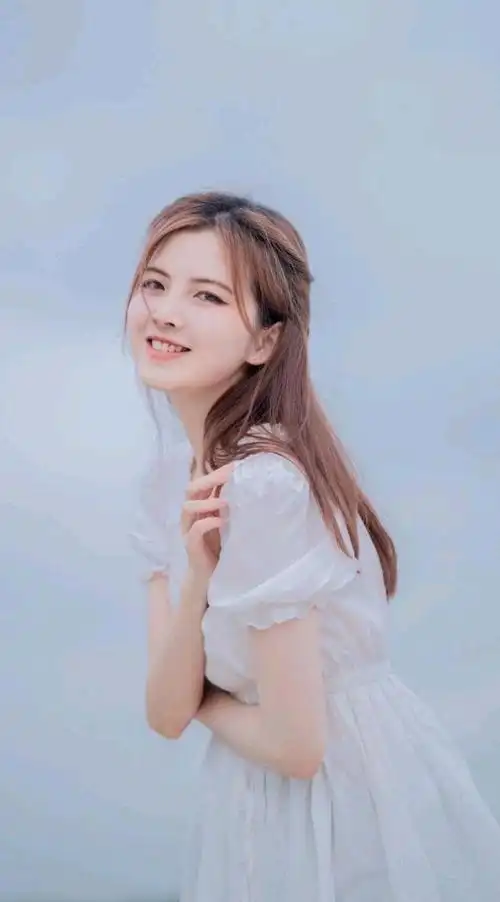 盘点那些高冷而又颜值爆表的女生