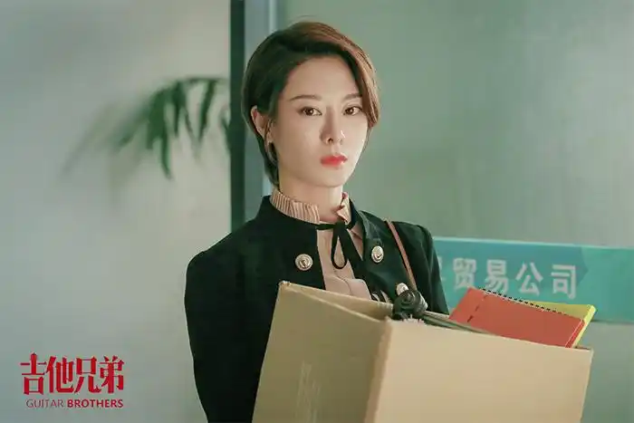 王汀:回乡创业是有大爱的事