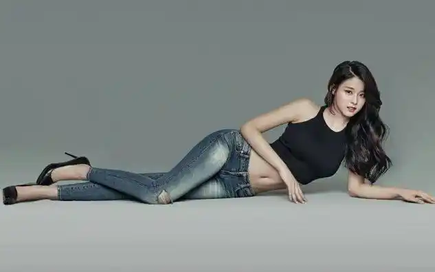 金雪炫aoa雪炫广告合集持更