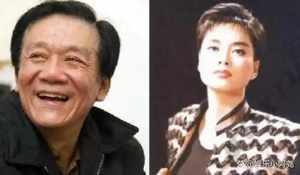 歌手毛阿敏:39岁结婚,丈夫离世留下百亿遗产,她的选择让人称赞