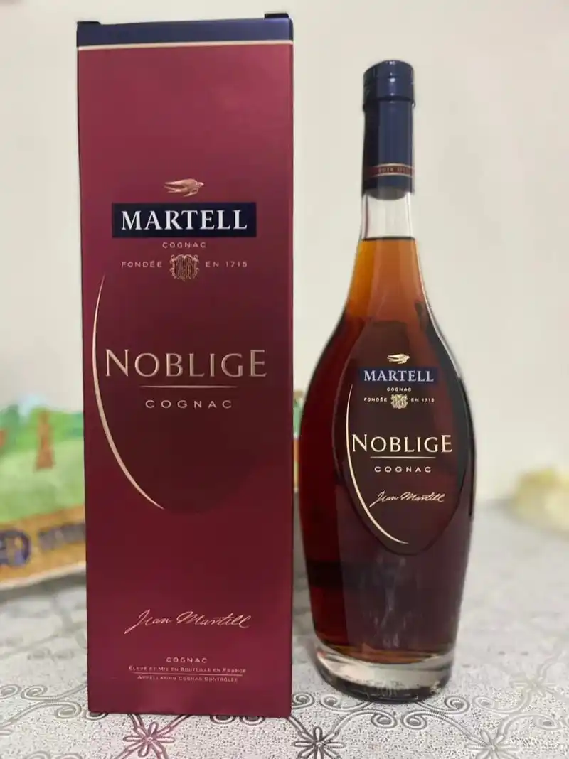 马爹利名士|性价比超高.原装进口马爹利名仕干邑白兰地1000 - 抖音