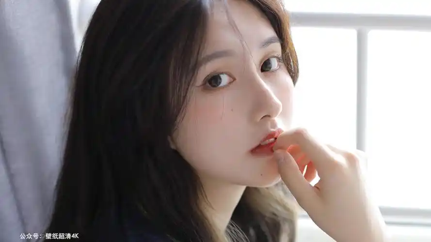 少女感满满美女2021抖音超火背景图