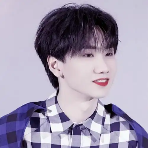 汪苏泷头像.兮涵自截自调/二转注明