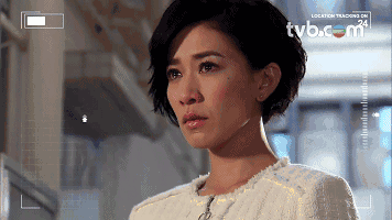 林峯回归tvb,与佘诗曼三哥同框!网友:《使徒行者3》有希望了!