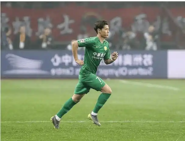 深思:中国足球土壤有问题?归化第一人离开中国就爆发