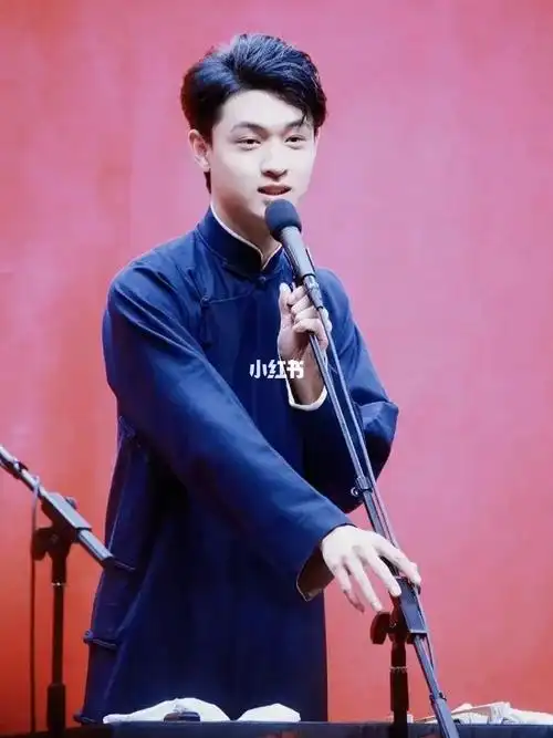 [红色心形r]#秦霄贤