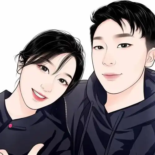 低调有品位的头像男个性微信头像图片