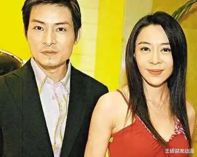 她是刘德华初恋,分手后要求"借精"留念,如今嫁给华仔替身