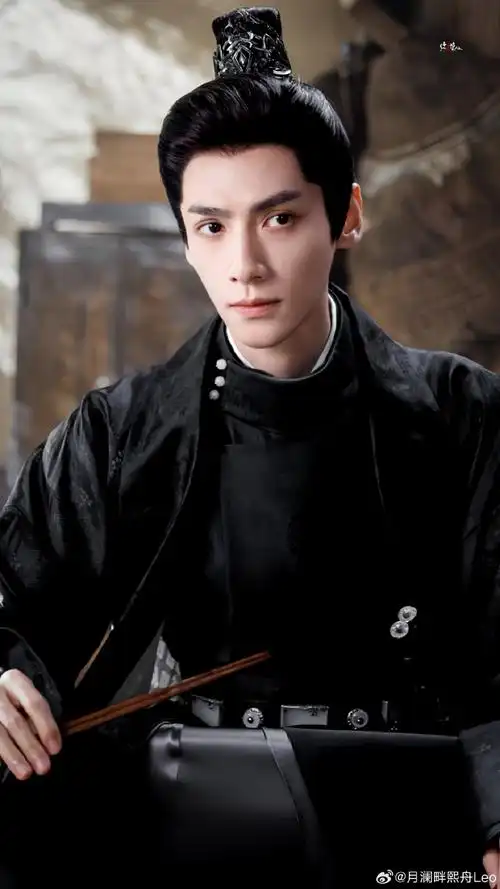 罗云熙##罗云熙江心白##罗云熙颜心记