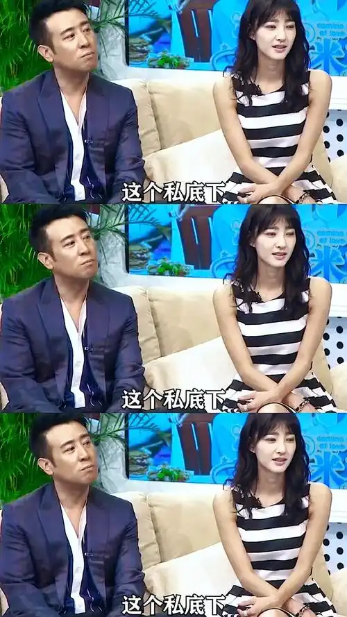 于和伟谈王丽坤趣事性格豪爽