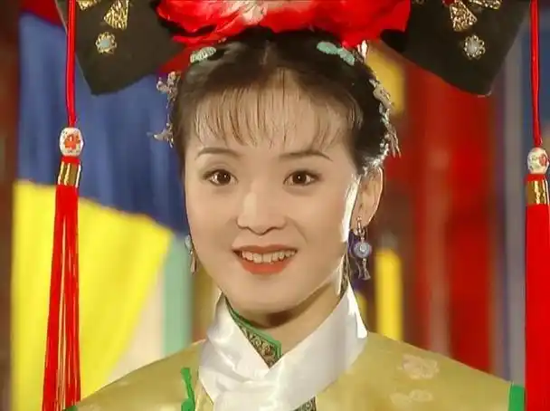 还珠格格:人间清醒晴儿,爱情中的三人行,要做到断舍离得多难