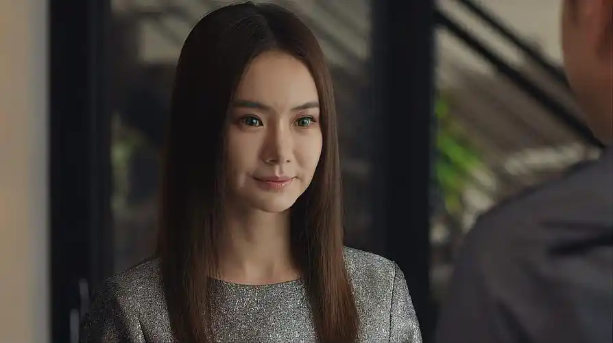 《你好,安怡》精彩片段,戚薇成机器人,与马天宇共演科幻题材