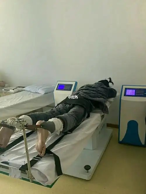腰间盘突出牵引怎么样?都说这样不好