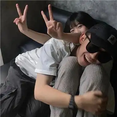 情头高调秀恩爱超精致 恩爱爆棚的情头最新版