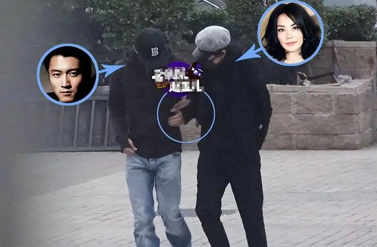 而李亚鹏也已经和新婚妻子有了二胎,张柏芝虽然三胎生父不明,但是生活