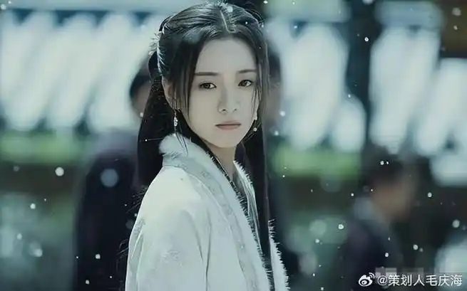 雪中悍刀行女主