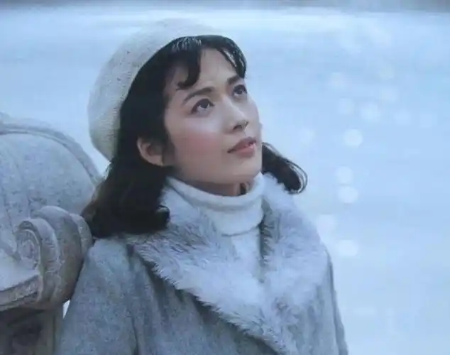 女演员龚雪因流氓案断送演艺生涯出走国外多年现状如何