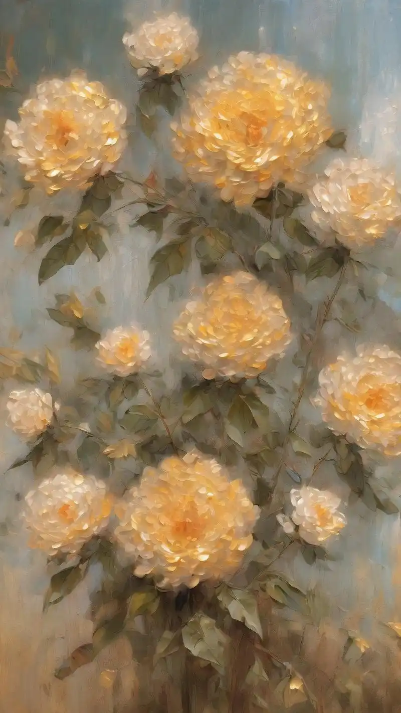 无论是微信聊天背景,还是手机桌面,都能让你感受到满满的财富气息哦!