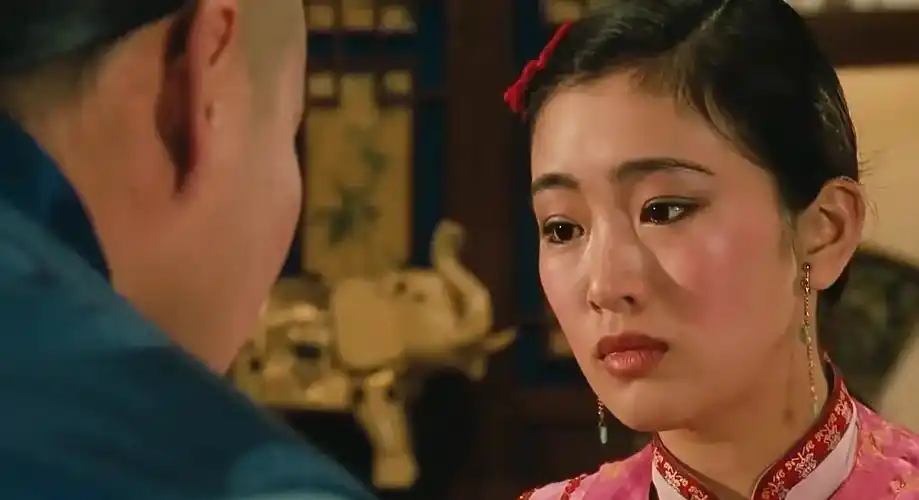 西太后禁宫隐私!刘晓庆大胆表演,陈道明演同治,巩俐演宫女桂莲