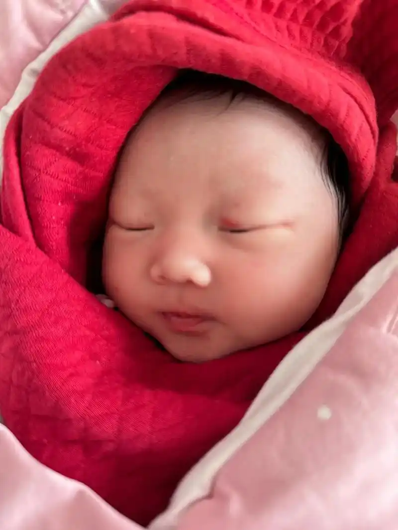 宝宝 壁纸 孩子 小孩 婴儿 1440_1920 竖版 竖屏 手机