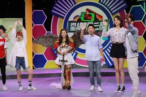 星app风云榜李斯羽组团开撕小孙燕姿汪睿