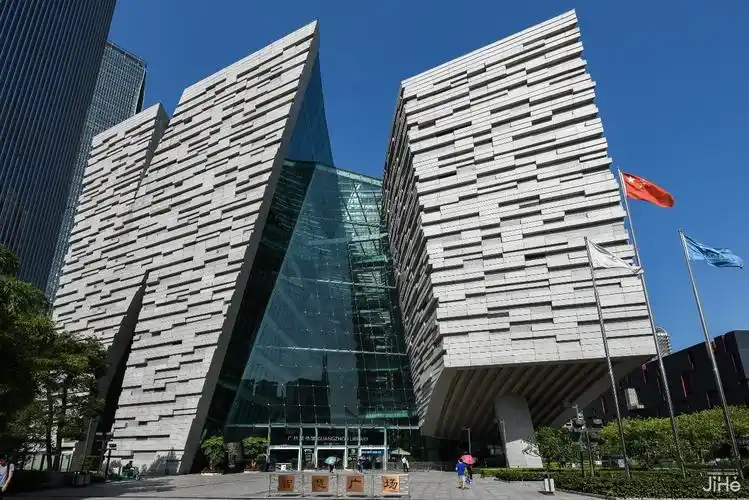 广州图书馆攻略儿童系列