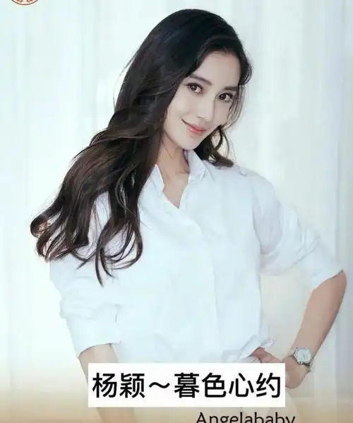 任嘉伦吻过的16位女明星你最羡慕哪一位