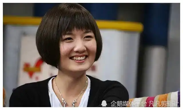 玻璃美人蒋小涵嫁圈外老公36岁大龄生子爱情事业双丰收