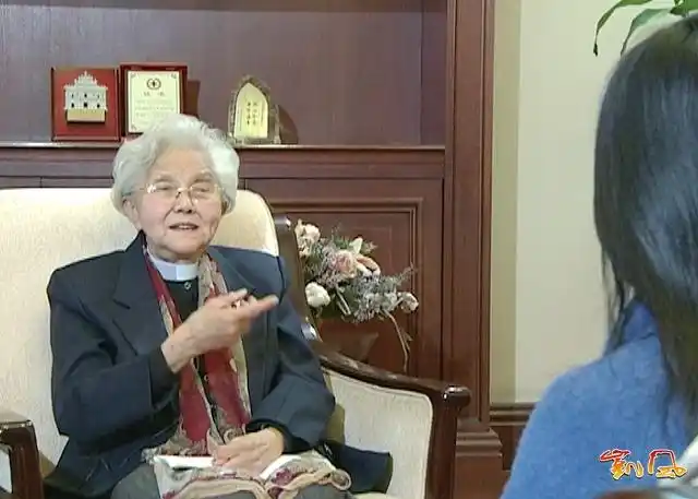 曹圣洁牧师:警惕邪教借"世界末日"谎言蛊惑人(组图)