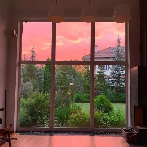 唯美舒心的朋友圈花朵景色背景图愿心存美好心境自然美