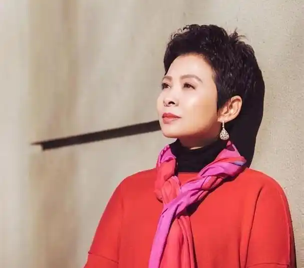 "军中之花"董文华,就这样改写了她的结局,如今老来无遗憾