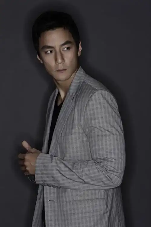p>吴彦祖(daniel wu),1974年9月30日出生于美国旧金山,华语影视男
