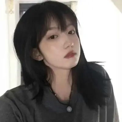 念 女生魅力成熟头像_微信头像_我要个性网