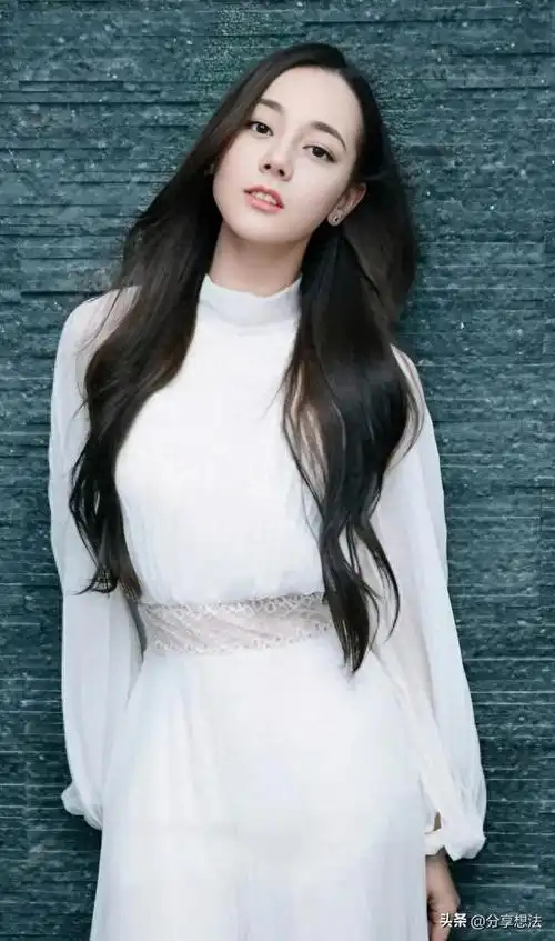 迪丽热巴明星壁纸24