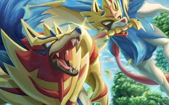 宝可梦剑神兽哪里捉