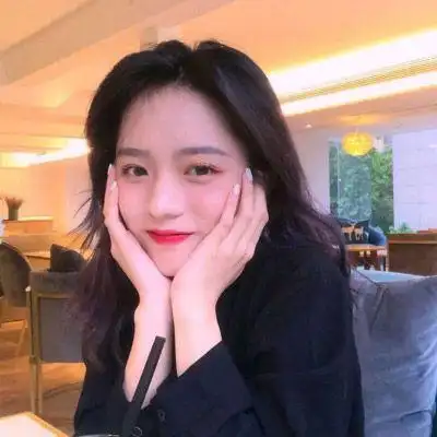 清纯又很可人清新森系的女头合集 很精致的优雅可爱女头温柔的女_女生