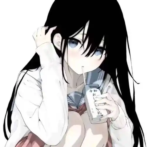 动漫女头 | 也许我不完美但是各花各有各花香_万事_画卷_定义