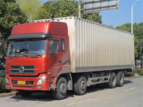 乐从到兴文物流公司无需中转