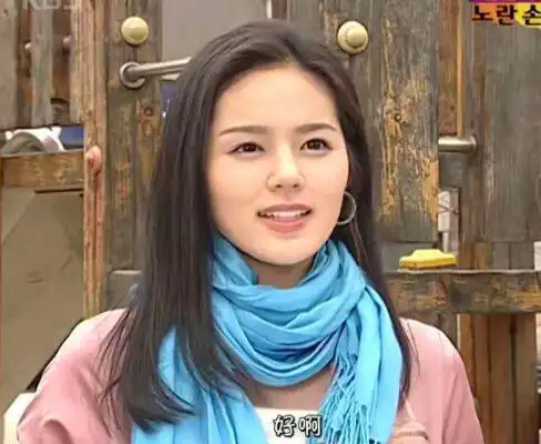 一,韩佳人是谁呢?