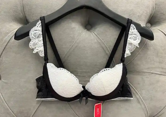 爱美丽imis厚杯文胸内衣75a80a