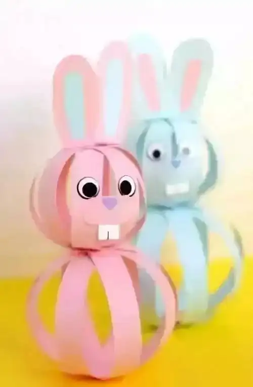 亲子手工(45)最实用的幼儿手工 赶紧动手做起来!(上.