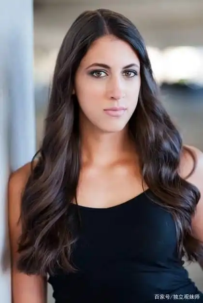 环球美女:凯特琳·戴雪儿