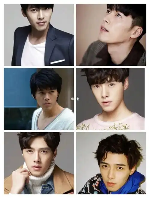 方逸伦和玄彬傻傻分不清