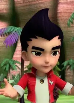 时空龙骑士第49集-儿童-动画片大全儿童教育-爱奇艺