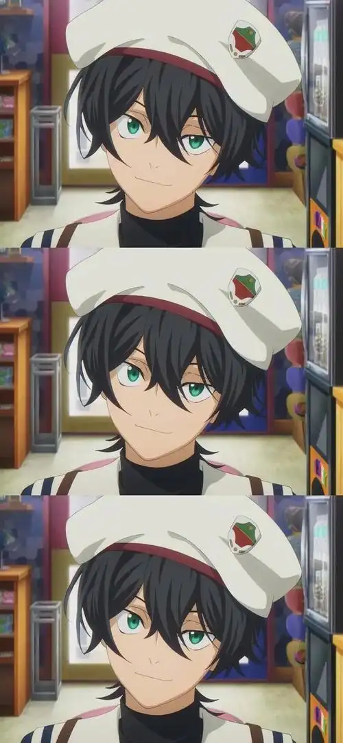 动画拼接背景图,动漫拼图背景(动漫无限滑板‖拼接壁纸)