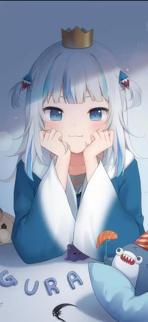 全面屏分辨率:2k素材格式:jpg,png素材数量:60/张素材分类:动漫壁纸