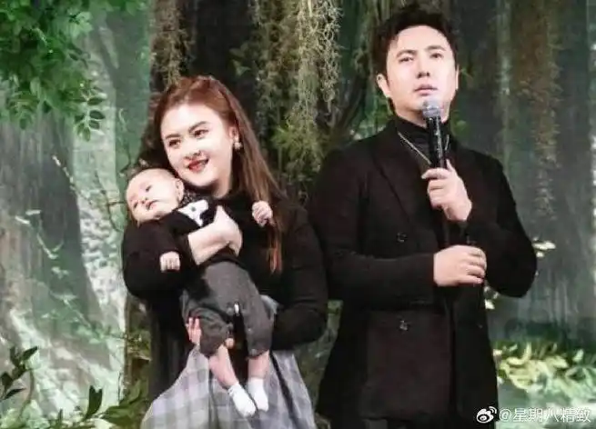 沈腾|有一说一|小家伙_新浪新闻