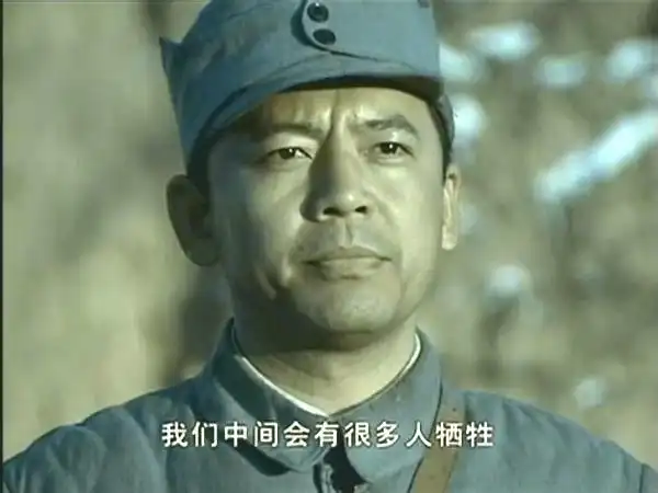 亮剑主要人物的最后结局,最悲壮的莫过于李云龙啊